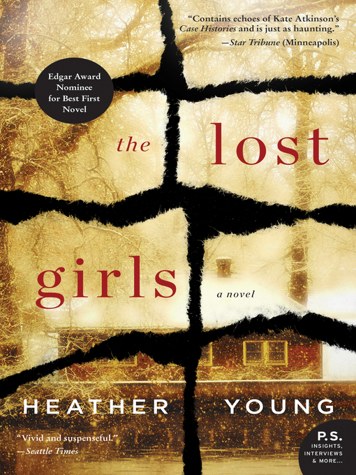 Title details for The Lost Girls by Heather Young - Wait list